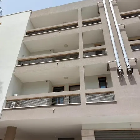 Apartment La Casa Del Mare