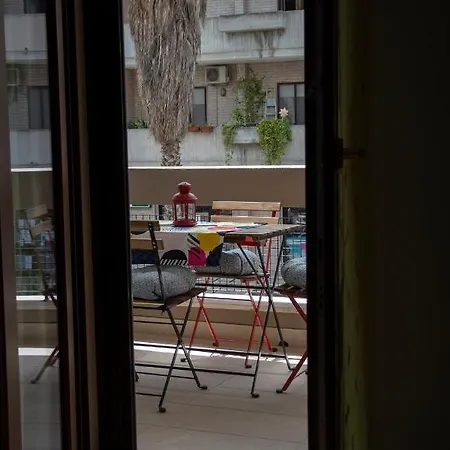 La Casa Del Mare * Λέτσε