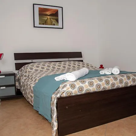 La Casa Del Mare * Λέτσε