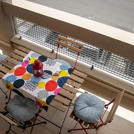 La Casa Del Mare Λέτσε