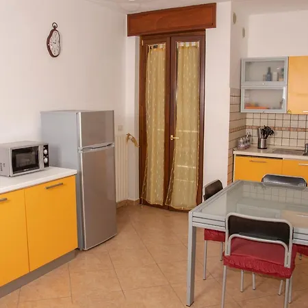 Apartment La Casa Del Mare