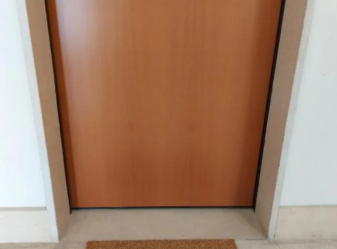 La Casa Del Mare アパート