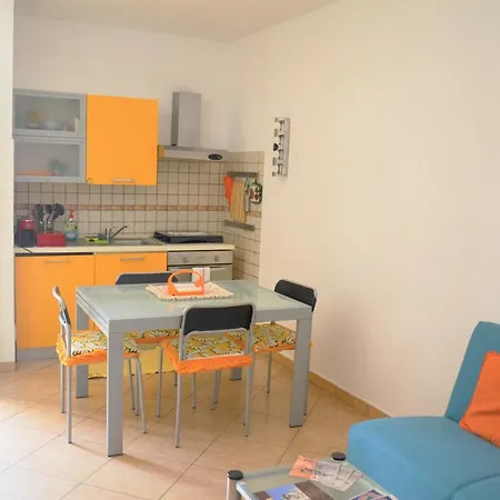 Appartement La Casa Del Mare Lecce