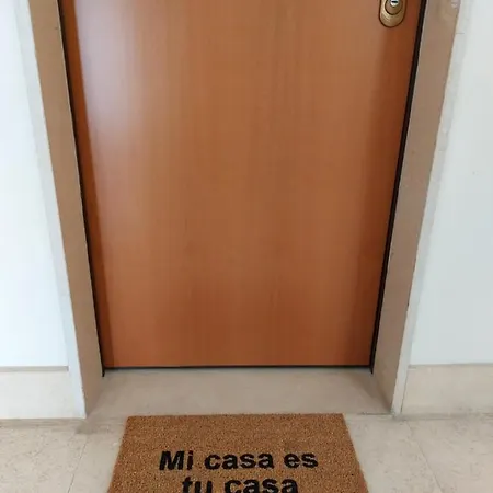 La Casa Del Mare Appartement