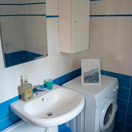 La Casa Del Mare Apartamento Lecce