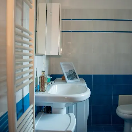 La Casa Del Mare Apartamento